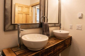 Little Hope Chalet At Terry Peak Ski Resort Lead